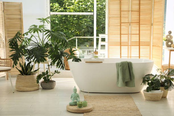 Bathroom Remodeling Tips for a Calm Spa-Like Retreat