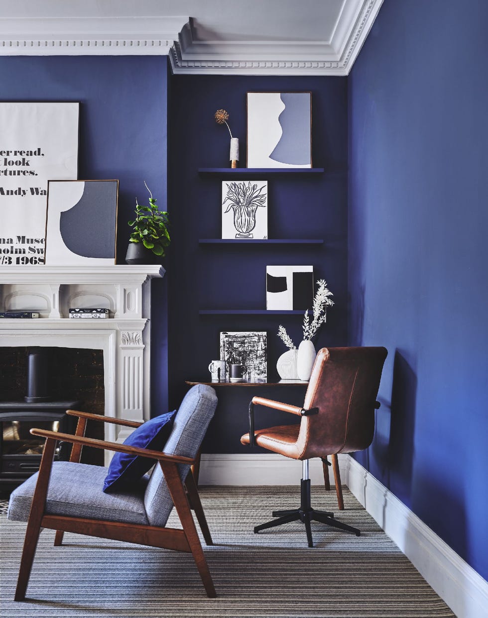 Smart Home Decor Ideas to Refresh Every Room