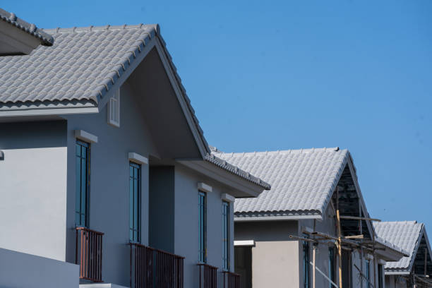Roofing Upgrade
