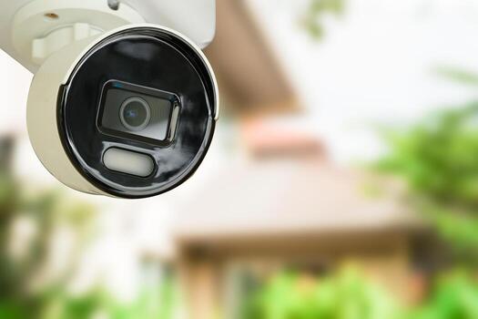 Home Security
